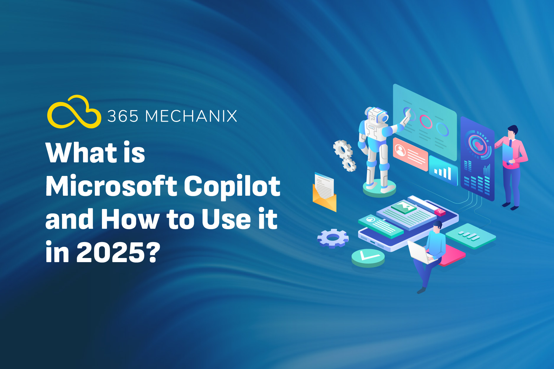 การอัปเดตและติดตามข่าวสารเกี่ยวกับ Copilot